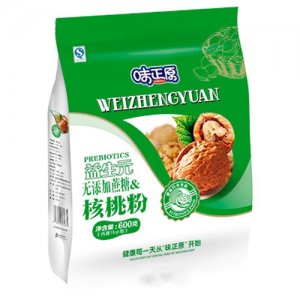 味正原600g核桃粉