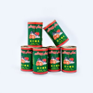 百洋7113型茄汁鯖魚-小3