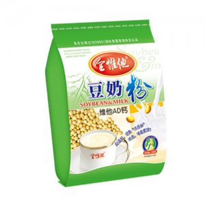 金惟他維他AD鈣豆奶粉