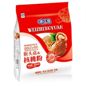 味正原600g猴頭菇核桃粉