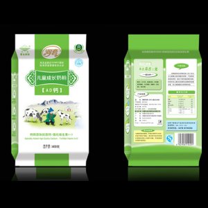 河套AD鈣兒童成長奶粉