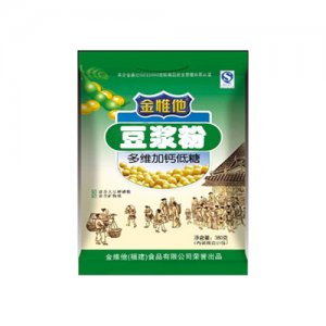 金惟他多維加鈣豆?jié){粉380克