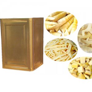 鄉(xiāng)味源罐裝清汁筍