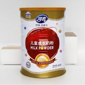 河套兒童成長奶粉