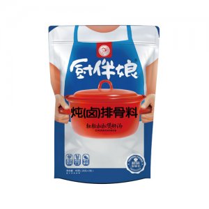 廚伴娘燉排骨料