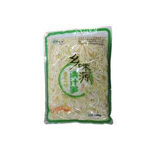 鄉(xiāng)味源清汁筍絲