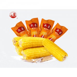天景袋裝玉米