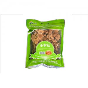 鄉(xiāng)味源茶樹菇