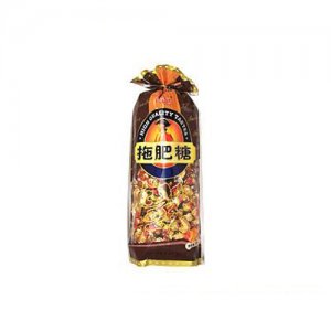 濟公土耳其拖肥糖480g