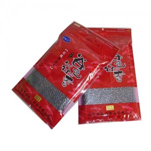 谷臨門保鮮袋裝有機黑香米