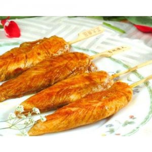 德大川香雞柳