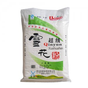 琴云超級雪花粉25kg