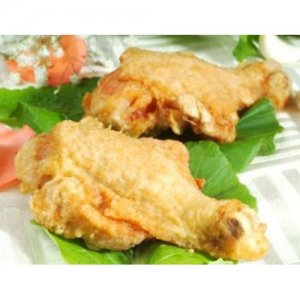 德大調理琵琶腿