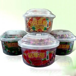 樂潮18碗果汁維C