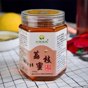 鈐陽張氏荔枝蜂蜜