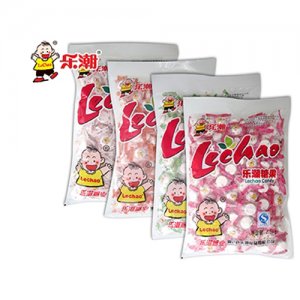 樂潮夾心棉花糖2.5kg