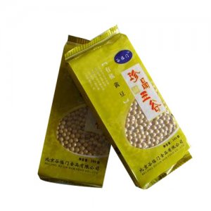 谷臨門有機(jī)黃小米