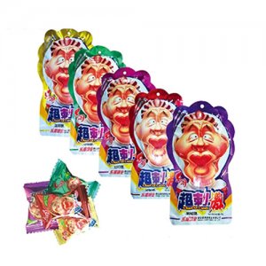 樂潮超刺激糖果