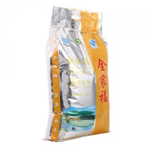 全家福大米袋裝10kg