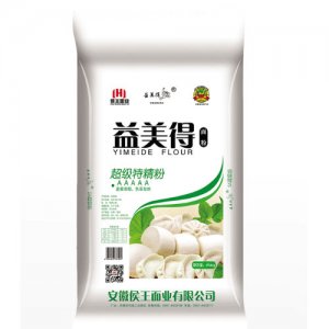 益美得AAAAA級(jí)超級(jí)特精粉25kg