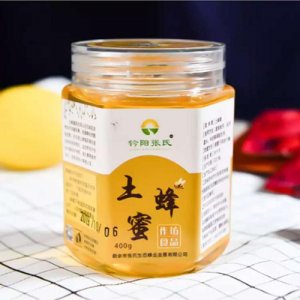 鈐陽張氏土蜂蜜