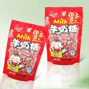 樂潮30包牛奶糖