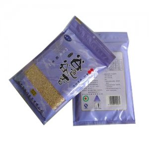 谷臨門保鮮袋裝有機糙米