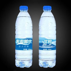 優(yōu)銳乳酸菌水