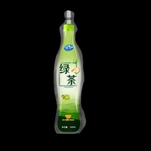 依岸綠茶188ml