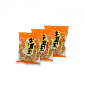 優益可龍耳王45g