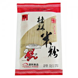 源利珍發桂林米粉