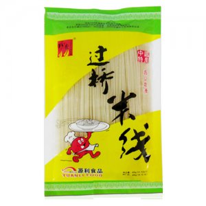 源利珍發過橋米線