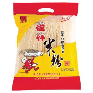 源利珍發(fā)米粉—桂林米粉