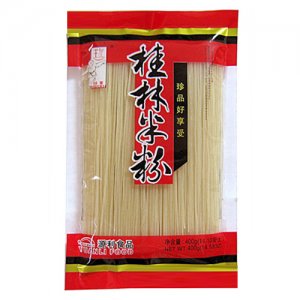 源利珍享桂林米粉