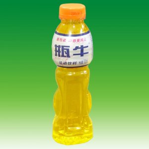 家康寶瓶牛運動飲料500ml