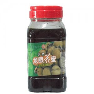 大湖龍眼花蜜速溶茶