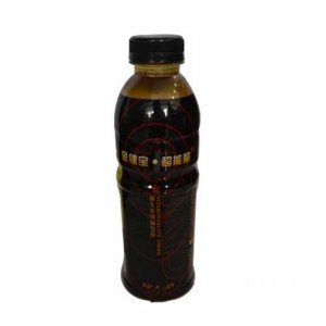 金健寶超能量維生素果味飲料600ml