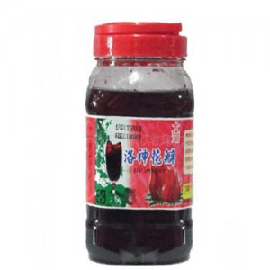 大湖洛神花瓣速溶茶