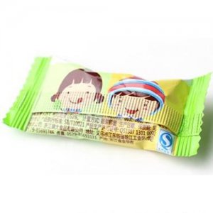 錦大幸福水果味