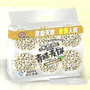 米老鄉青稞麥餅