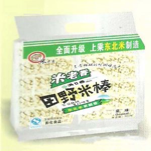 米老鄉田野米棒原味