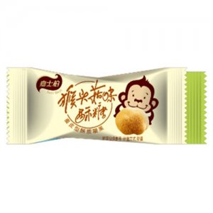 嘉士柏酥糖猴頭菇味