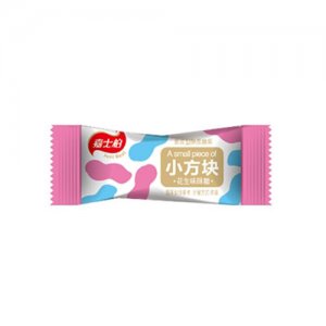 嘉士柏酥糖花生味