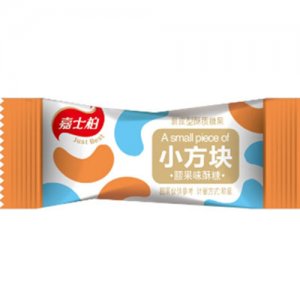 嘉士柏酥糖腰果味
