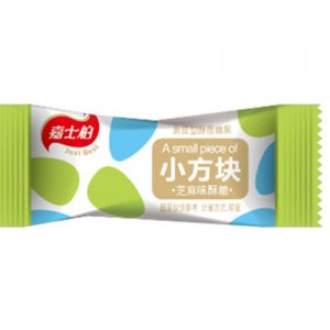 嘉士柏酥糖芝麻味