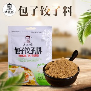 香譽得包子餃子料35g