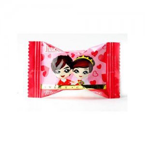 錦大牛奶司考奇硬糖