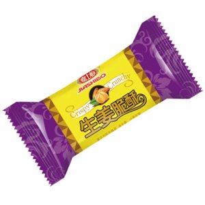 嘉士柏新脆酥生姜脆酥