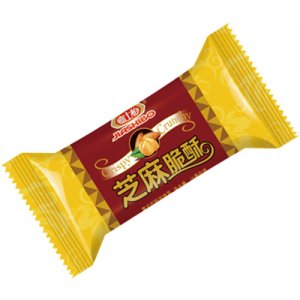 嘉士柏新脆酥芝麻脆酥