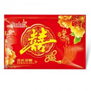 錦大雙喜臨門什錦喜糖32g